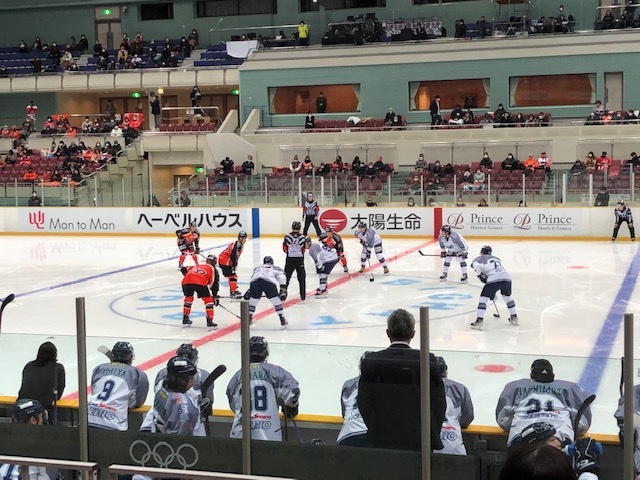 全日本アイスホッケー選手権大会_d0035921_08455235.jpg