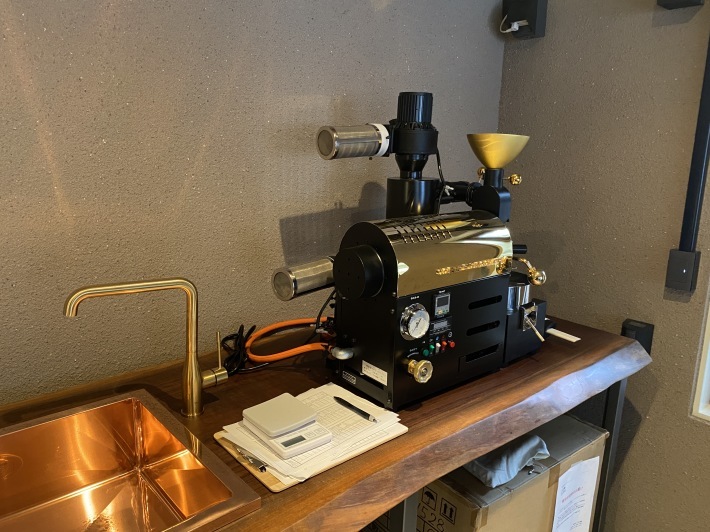 軽井沢でコーヒーを楽しむ♪_d0035921_19180847.jpg